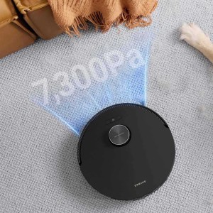 جارو رباتیک دریم مدل L30 Ultra